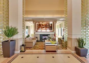Hilton Garden Inn Sacramento Elk Grove hotel thumbnail 4