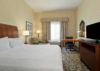 Hilton Garden Inn Sacramento Elk Grove hotel thumbnail 6