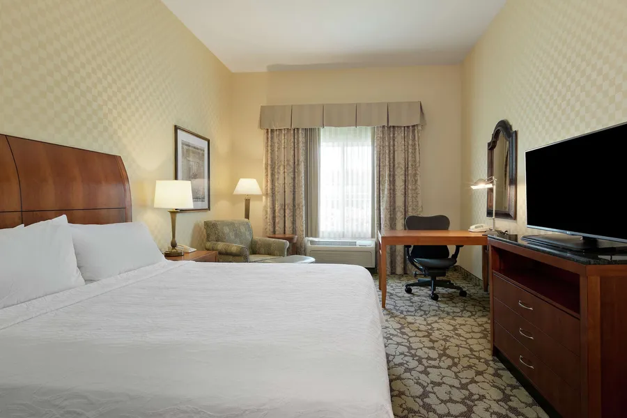 Hilton Garden Inn Sacramento Elk Grove hotel detail image 6