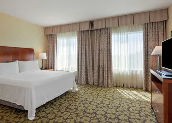 Hilton Garden Inn Sacramento Elk Grove hotel thumbnail 7