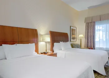 Hilton Garden Inn Sacramento Elk Grove hotel thumbnail 8