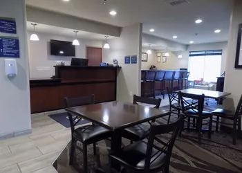 Cobblestone Hotel & Suites - Seward hotel thumbnail 3