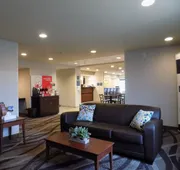 Cobblestone Hotel & Suites - Seward hotel detail image 4