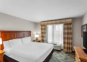 Country Inn & Suites by Radisson, Beckley, WV hotel thumbnail 7