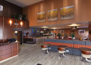 Crystal Inn Hotel & Suites Midvalley hotel thumbnail 2