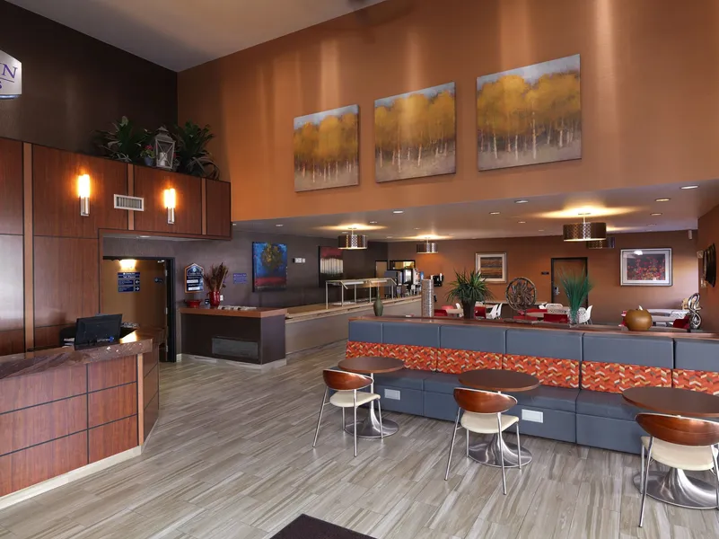 Crystal Inn Hotel & Suites Midvalley hotel detail image 2