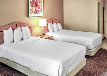 Crystal Inn Hotel & Suites Midvalley hotel thumbnail 3