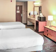 Crystal Inn Hotel & Suites Midvalley hotel detail image 5