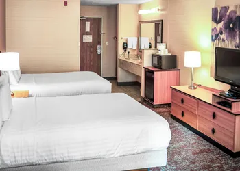 Crystal Inn Hotel & Suites Midvalley hotel thumbnail 5