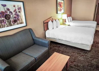 Crystal Inn Hotel & Suites Midvalley hotel thumbnail 6