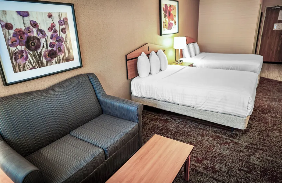 Crystal Inn Hotel & Suites Midvalley hotel detail image 6
