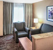 Crystal Inn Hotel & Suites Midvalley hotel detail image 7