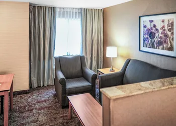 Crystal Inn Hotel & Suites Midvalley hotel thumbnail 7