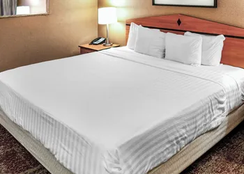 Crystal Inn Hotel & Suites Midvalley hotel thumbnail 8
