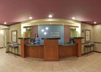 Holiday Inn Express Lexington by IHG hotel thumbnail 2