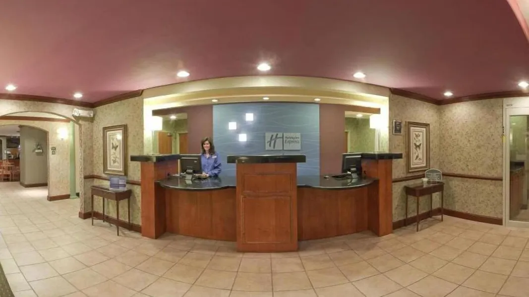 Holiday Inn Express Lexington by IHG hotel detail image 2