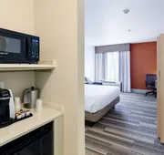 Holiday Inn Express Lexington by IHG hotel detail image 3