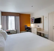 Holiday Inn Express Lexington by IHG hotel detail image 4