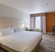Holiday Inn Express Lexington by IHG hotel detail image 5