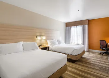 Holiday Inn Express Lexington by IHG hotel thumbnail 6