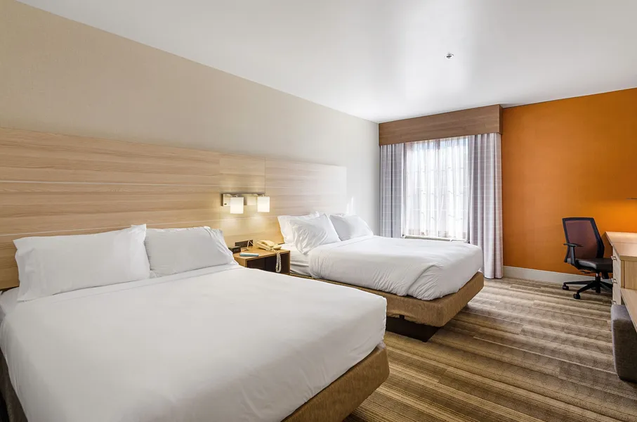 Holiday Inn Express Lexington by IHG hotel detail image 6