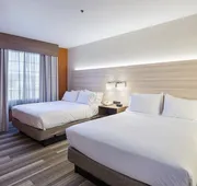 Holiday Inn Express Lexington by IHG hotel detail image 7