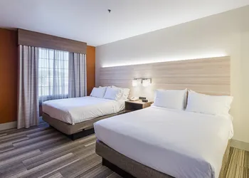Holiday Inn Express Lexington by IHG hotel thumbnail 7
