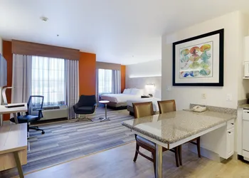 Holiday Inn Express Lexington by IHG hotel thumbnail 8