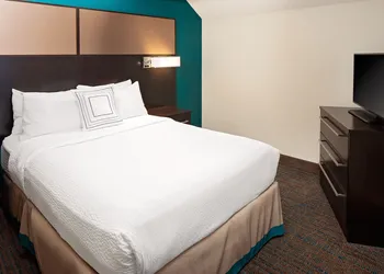 Residence Inn by Marriott Palo Alto Mountain View hotel thumbnail 3