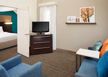 Residence Inn by Marriott Palo Alto Mountain View hotel thumbnail 4