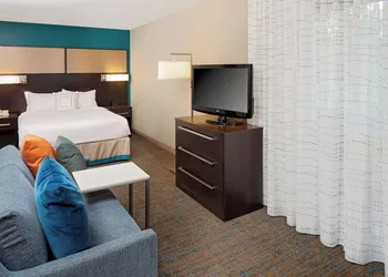 Residence Inn by Marriott Palo Alto Mountain View hotel thumbnail 5