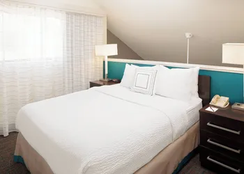 Residence Inn by Marriott Palo Alto Mountain View hotel thumbnail 6