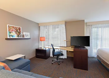 Residence Inn by Marriott Palo Alto Mountain View hotel thumbnail 7