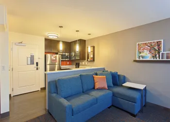 Residence Inn by Marriott Palo Alto Mountain View hotel thumbnail 8