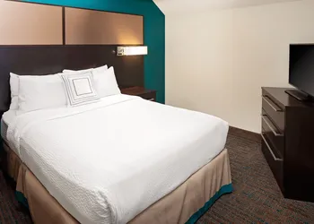 Residence Inn by Marriott Palo Alto Mountain View hotel thumbnail 3