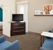 Residence Inn by Marriott Palo Alto Mountain View hotel detail image 4