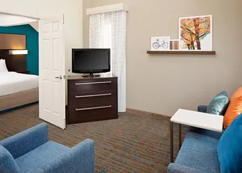 Residence Inn by Marriott Palo Alto Mountain View hotel thumbnail 4
