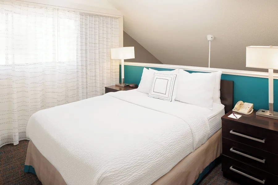 Residence Inn by Marriott Palo Alto Mountain View hotel detail image 6