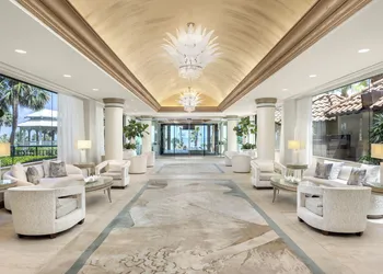 The San Luis Resort, Spa & Conference Center hotel thumbnail 2