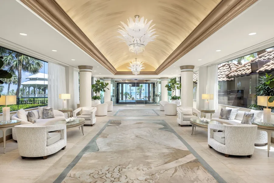 The San Luis Resort, Spa & Conference Center hotel detail image 2