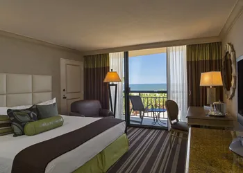 The San Luis Resort, Spa & Conference Center hotel thumbnail 4