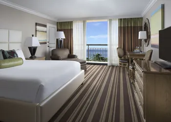 The San Luis Resort, Spa & Conference Center hotel thumbnail 6