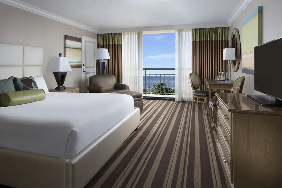 The San Luis Resort, Spa & Conference Center hotel detail image 6