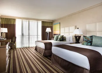The San Luis Resort, Spa & Conference Center hotel thumbnail 7