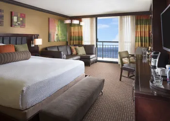 The San Luis Resort, Spa & Conference Center hotel thumbnail 8