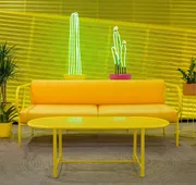 The Saguaro Palm Springs hotel detail image 3