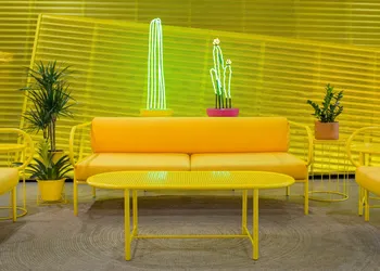 The Saguaro Palm Springs hotel thumbnail 3
