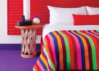 The Saguaro Palm Springs hotel thumbnail 5