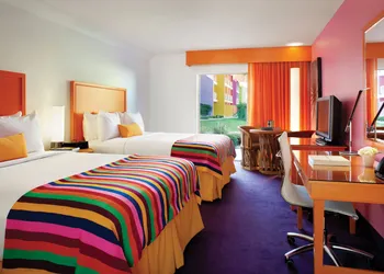 The Saguaro Palm Springs hotel thumbnail 7