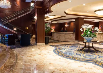 Omni San Francisco Hotel hotel thumbnail 3